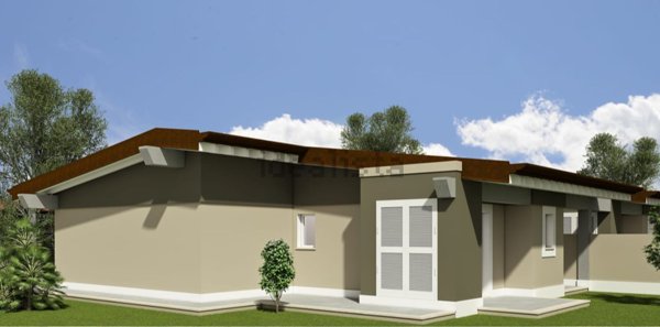 casa indipendente in vendita ad Anzio in zona Mare