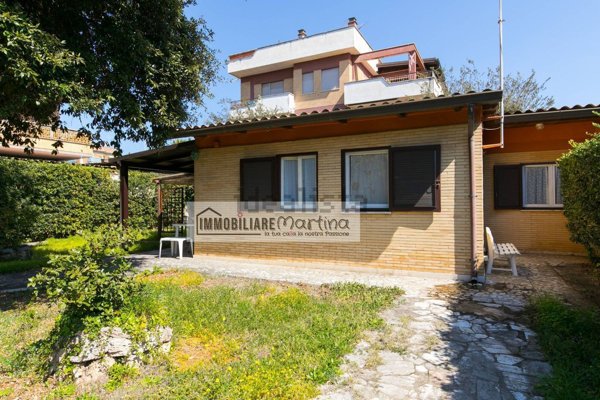 appartamento in vendita ad Anzio in zona Mare