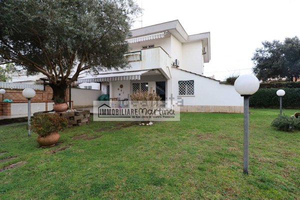 casa indipendente in vendita ad Anzio in zona Mare