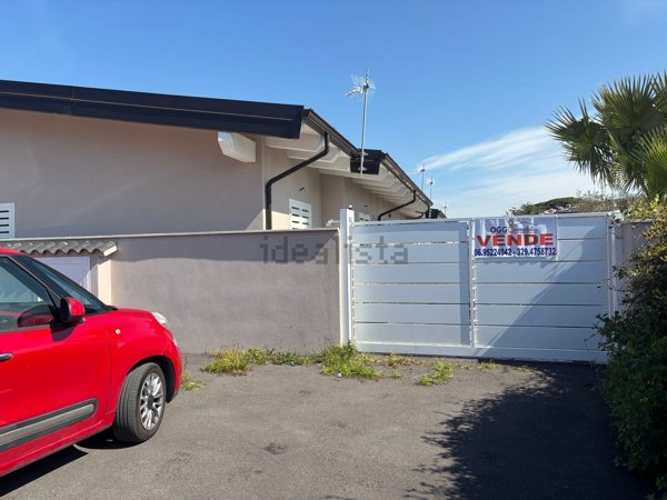 casa indipendente in vendita ad Anzio