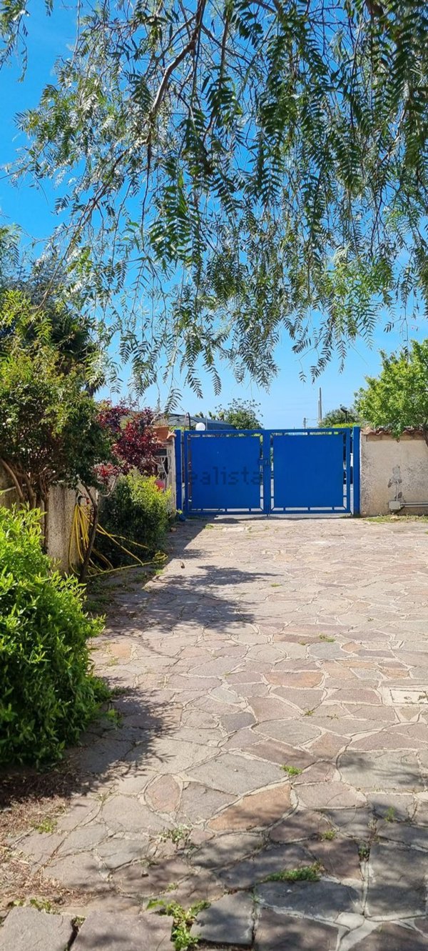 casa indipendente in vendita ad Anzio in zona Villa Claudia
