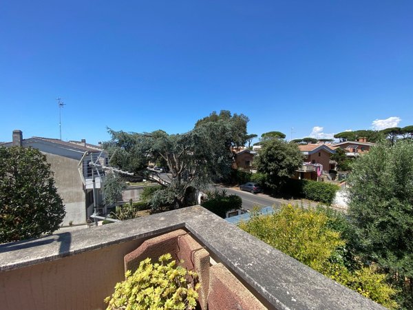 appartamento in vendita ad Anzio