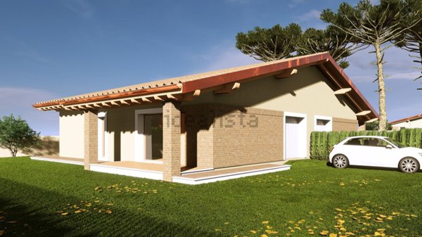 casa indipendente in vendita ad Anzio