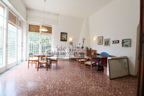 casa indipendente in vendita ad Anzio in zona Mare