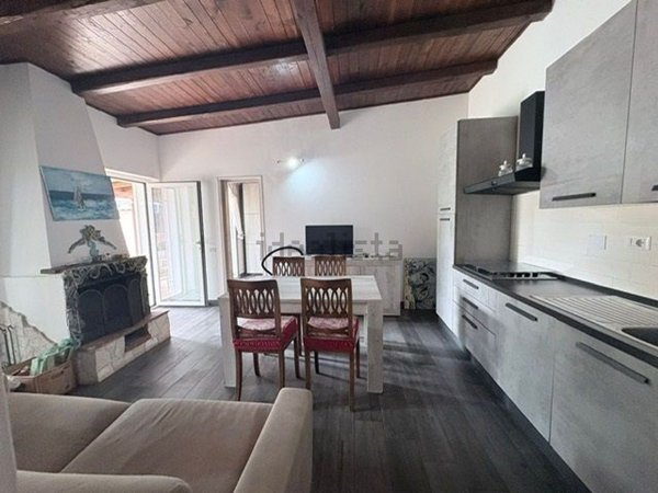 appartamento in vendita ad Anzio in zona Mare