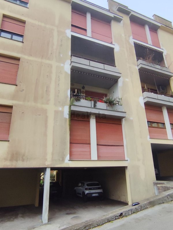 appartamento in vendita ad Anzio