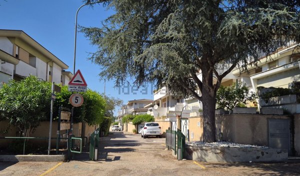 appartamento in vendita ad Anzio in zona Mare