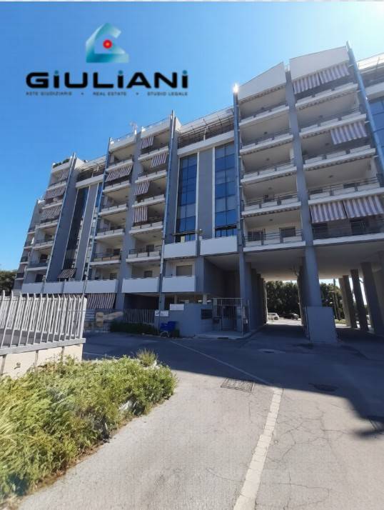 appartamento in vendita ad Anzio