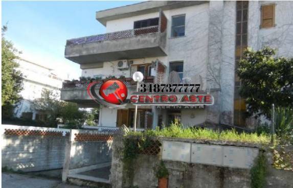 appartamento in vendita ad Anzio in zona Stazione