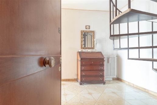 appartamento in vendita ad Anzio in zona Marechiaro