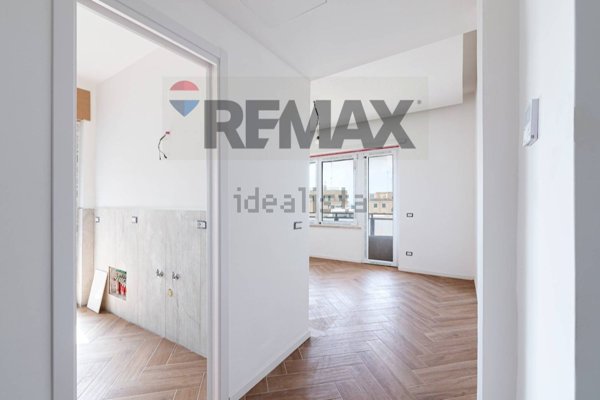 appartamento in vendita ad Anzio in zona Mare