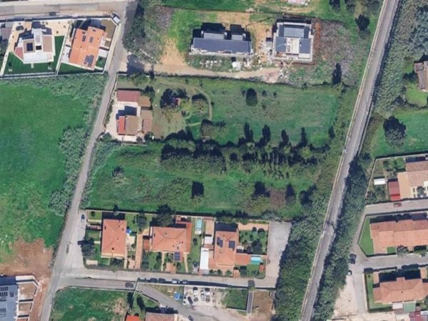 terreno agricolo in vendita ad Anzio in zona Villa Claudia