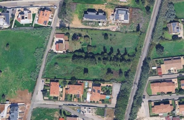terreno agricolo in vendita ad Anzio in zona Villa Claudia