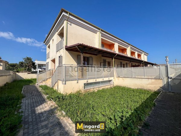 casa indipendente in vendita ad Anzio