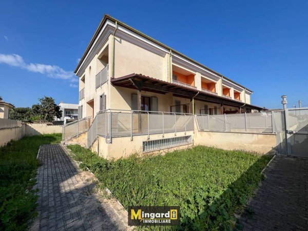 casa indipendente in vendita ad Anzio