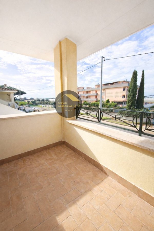 casa indipendente in vendita ad Anzio
