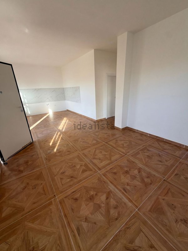 appartamento in vendita ad Anzio in zona Mare