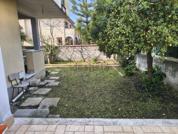 casa indipendente in vendita ad Anzio