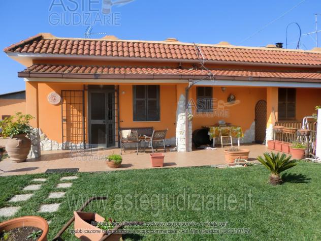 casa indipendente in vendita ad Anzio