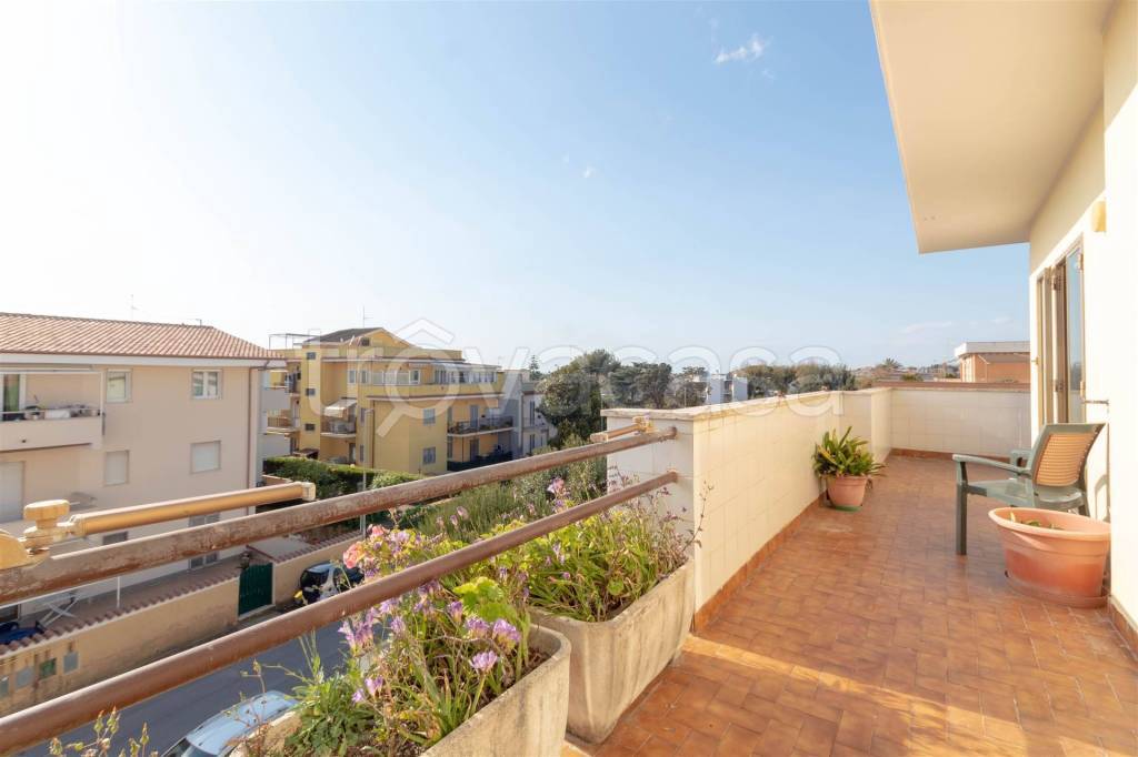 appartamento in vendita ad Anzio in zona Marechiaro