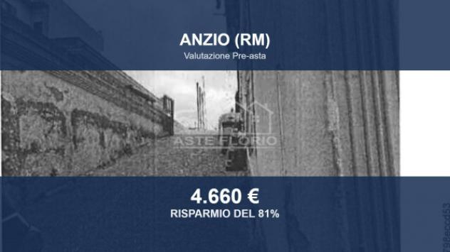 rudere in vendita ad Anzio