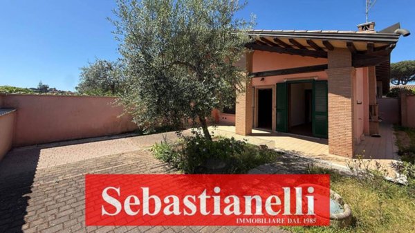 appartamento in vendita ad Anzio in zona Stazione