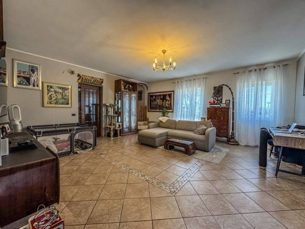 appartamento in vendita ad Anzio in zona Mare
