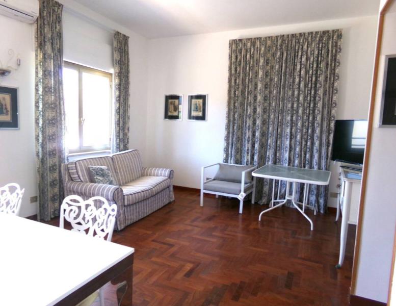 appartamento in vendita ad Anzio in zona Mare