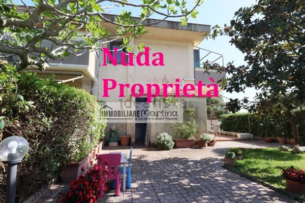 appartamento in vendita ad Anzio in zona Cincinnato