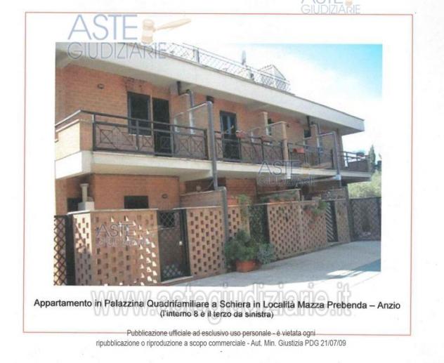 casa indipendente in vendita ad Anzio