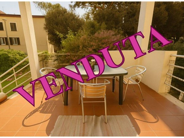appartamento in vendita ad Anzio in zona Mare