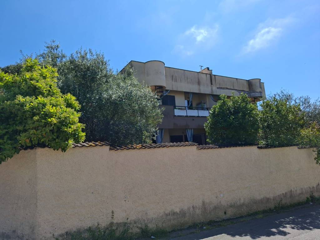 casa indipendente in vendita ad Anzio in zona Villa Claudia