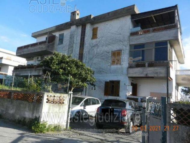 appartamento in vendita ad Anzio