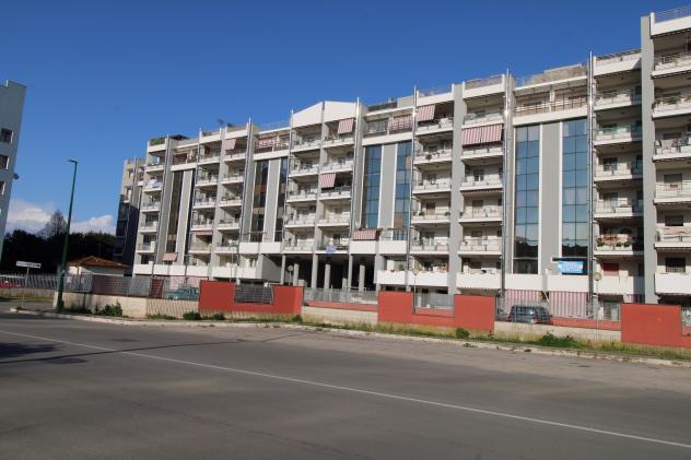 appartamento in vendita ad Anzio