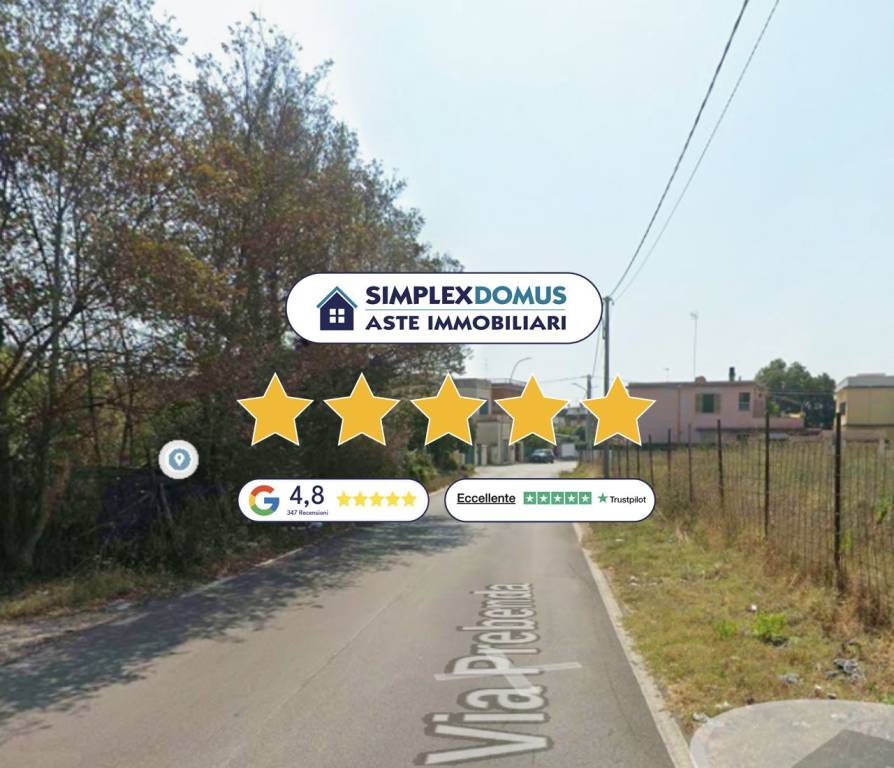 casa indipendente in vendita ad Anzio