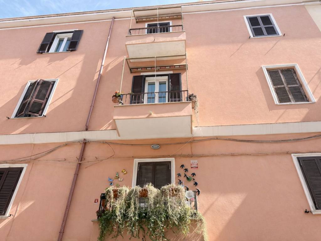 appartamento in vendita ad Anzio