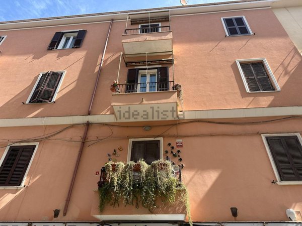 appartamento in vendita ad Anzio in zona Mare