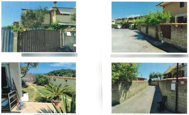 appartamento in vendita ad Anzio