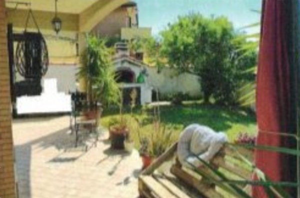 appartamento in vendita ad Anzio