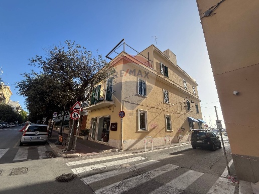 appartamento in vendita ad Anzio in zona Mare