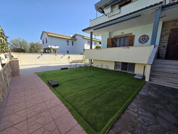 pentavano in vendita ad Anzio