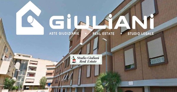 appartamento in vendita ad Anzio