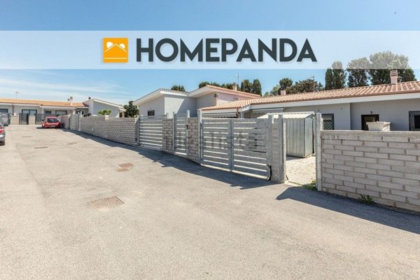 casa indipendente in vendita ad Anzio in zona Stazione