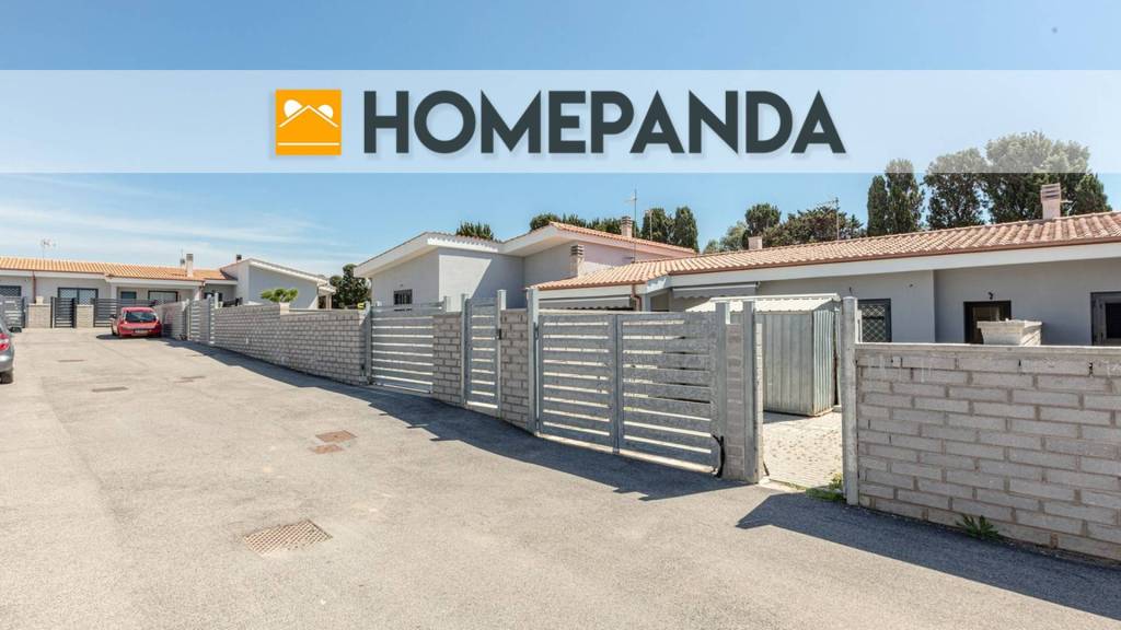 casa indipendente in vendita ad Anzio in zona Stazione