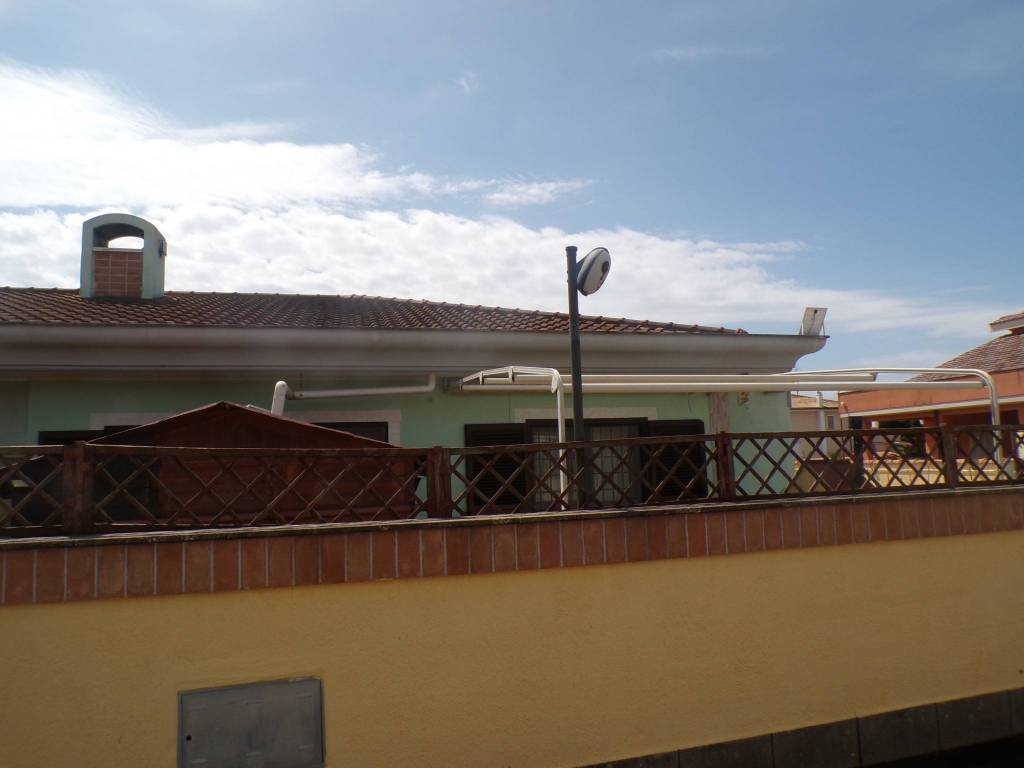 casa indipendente in vendita ad Anzio