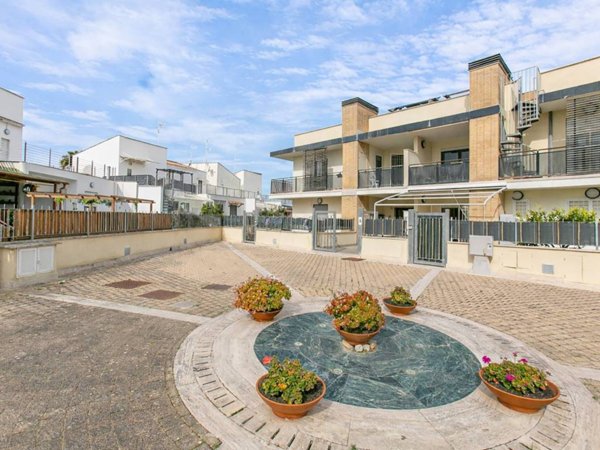 appartamento in vendita ad Anzio