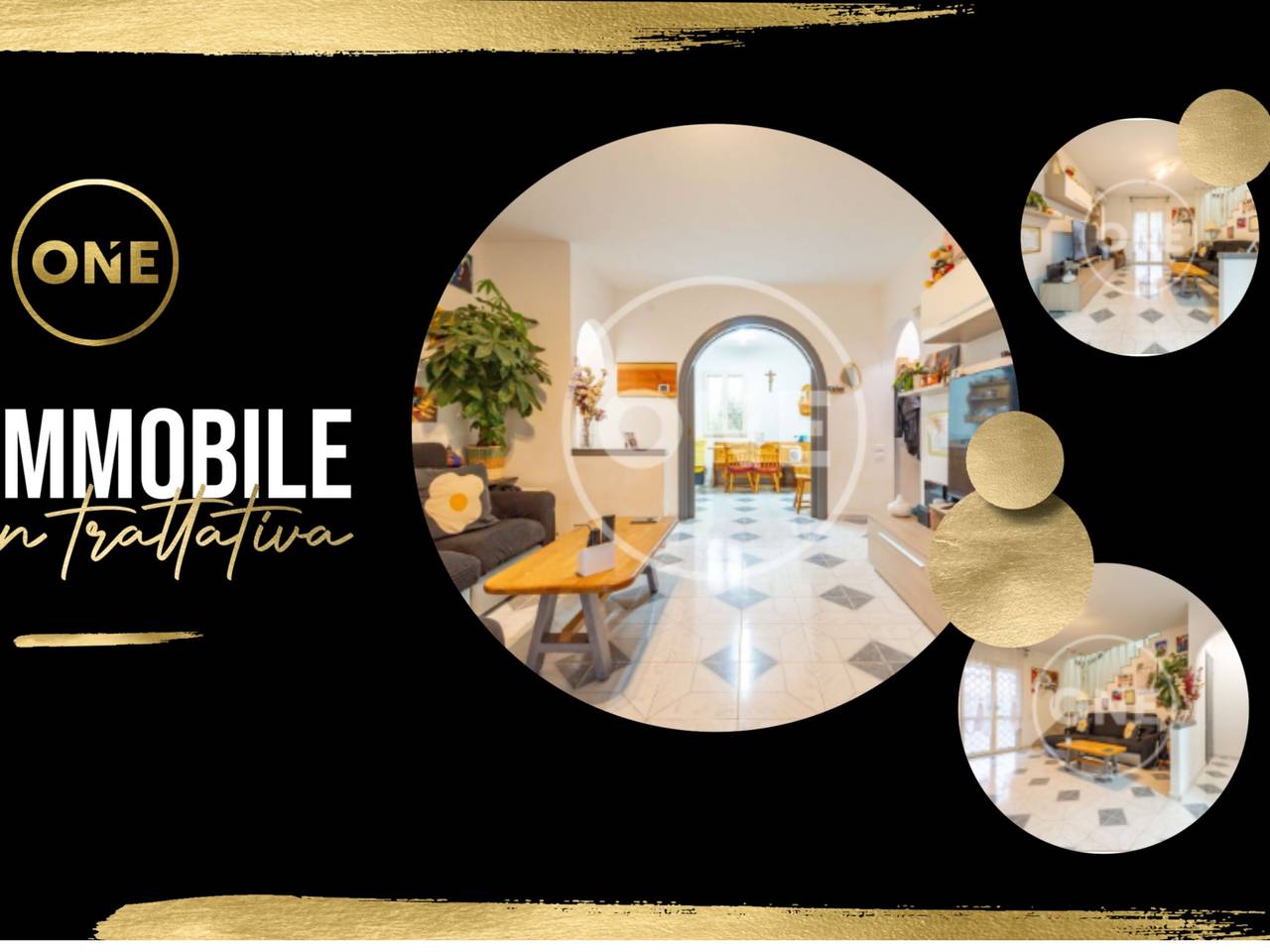 casa indipendente in vendita ad Anzio in zona Villa Claudia