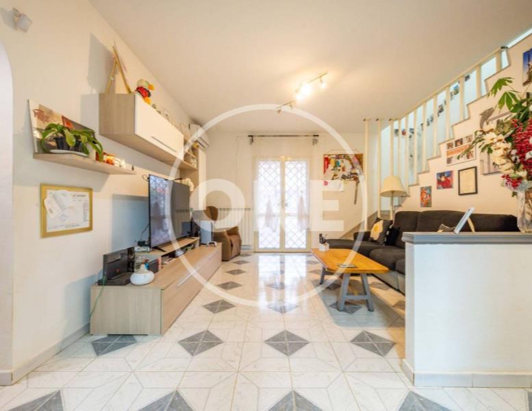 casa indipendente in vendita ad Anzio in zona Villa Claudia