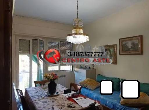 appartamento in vendita ad Anzio