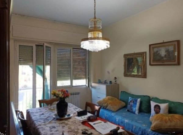 appartamento in vendita ad Anzio